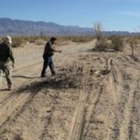 La Profepa sanciona, otra vez, a empresa organizadora de la carrera "Baja 1000"