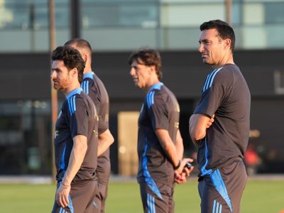 La figura de la Selección Argentina que cambió de equipo y se ilusiona con un llamado para el Mundial