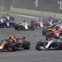 México pierde velocidad sin la Fórmula 1