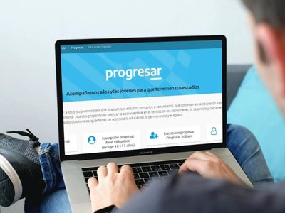 Últimos días para anotarse en las Becas Progresar
