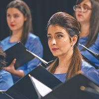 Con dos coproducciones, México a la Berlinale