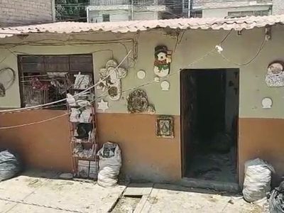 Caen dos en Tultitlán por maltrato animal; los acusan por vender tacos de perro