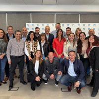 Así quedó integrado el Senado tras la jura de los nuevos legisladores