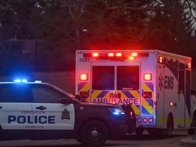 Al menos cuatro muertos tras volcar un autobús en Canadá