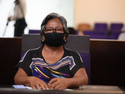 Muere por covid-19 y cáncer diputada independiente de Campeche