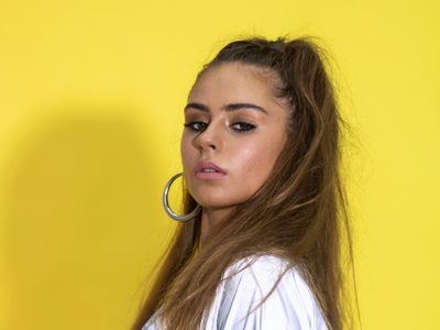 ¡Nació una nueva estrella! Conoce a Daniela Blasco que está captando la atención de todos en Instagram