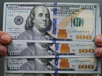 Dólar hoy: a cuánto cotiza este jueves, 24 de septiembre