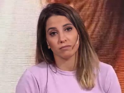 “Todos sucios”: Cinthia Fernández volvió a desatar su bronca y aseguró que iniciará acciones legales