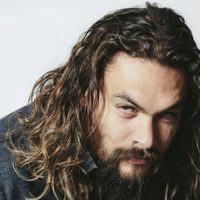 ¡Nueva faceta! Jason Momoa da un salto a la música junto a una estrella del rock. ¿Quién es?