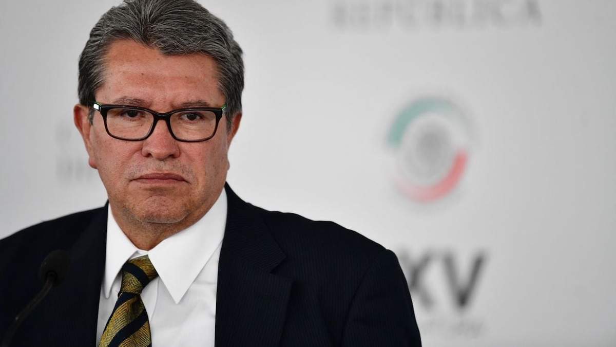 Ricardo Monreal
