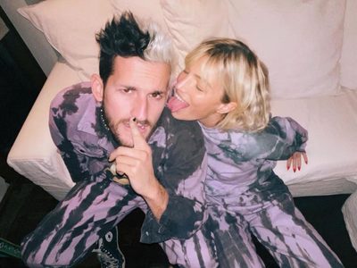Los extravagantes nombres que eligió Stefi Roitman para los hijos que le guastaría tener con Ricky