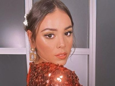 ¿Se va de La Academia? Danna Paola arremete contra las autoridades de Tv Azteca ¡Durísimo!
