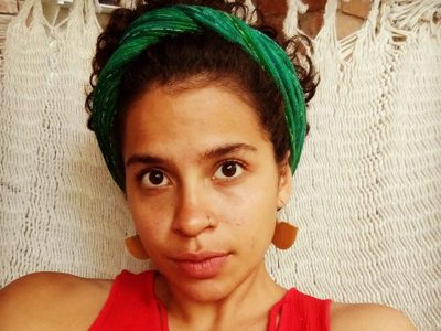 Amaya Coppens, la joven activista que enfrenta a Bruselas y Managua
