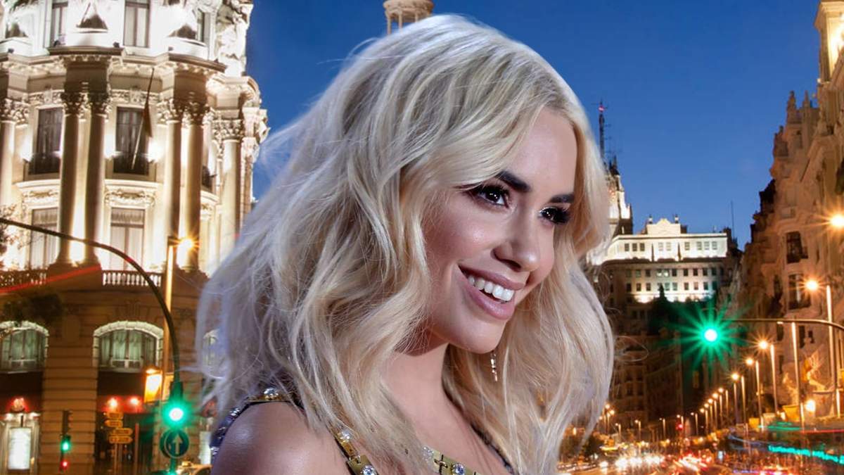 Lali Espósito. Fuente: (MInuto Neuquén)