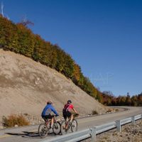 San Martín de los Andes es Capital Provincial del Cicloturismo