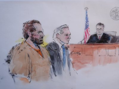 ¿Operativo o entrega? El caso Ryan Wedding reabre el debate sobre agentes de EU en México