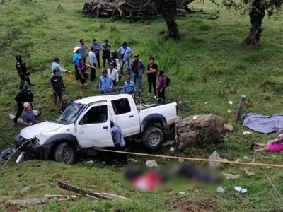 Alertan por la posible liberación de un multihomicida en Chiapas