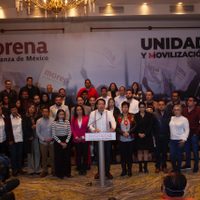 Entre jaloneo por requisito de residencia, Morena emite convocatoria para candidato a Coahuila