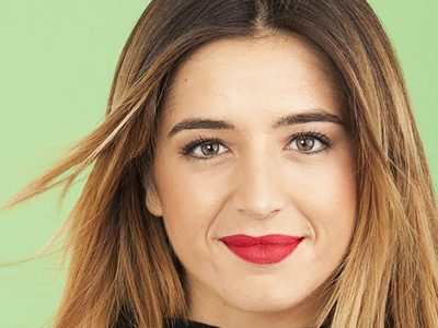 "Me gustaría expandir las fronteras": Lola Índigo confesó cuáles son sus planes para el futuro