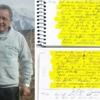 Qué tenían los bolsos de ex funcionarios K denunciados por Centeno