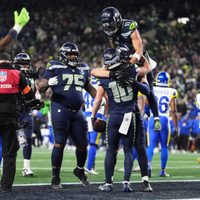 Los Seahawks avanzan al Super Bowl tras emocionante victoria sobre los Rams en la final de la NFC