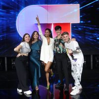 "Operación Triunfo 2020" vivirá hoy la gran final. ¿Dónde y a qué hora?