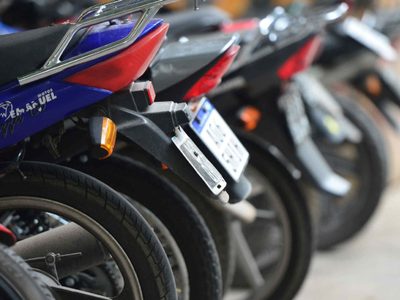 Piden reducir los ruidos molestos que salen de los escapes de las motos en Plottier