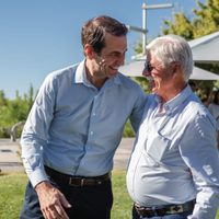 Tras la fuerte tensión en Juntos por el Cambio, Cervi presentó “orgulloso” la lista de candidatos