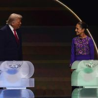México, el inesperado ganador en la guerra arancelaria de Trump: The Wall Street Journal