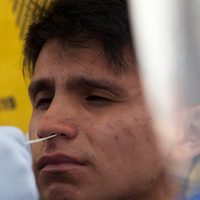 Salud suma 3,542 nuevos contagios de covid-19; decesos rozan los 84 mil