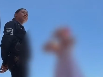 Niña denuncia abuso sexual de parte de su padre; población de Piedras Negras se manifiesta