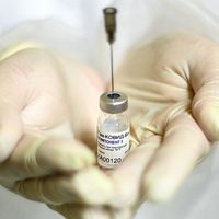 Un estudio local midió la efectividad de la vacuna Sputnik V: qué arrojó