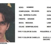 Hallan muerto a estudiante del CCH Naucalpan