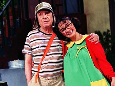 ¡Se supo!: ¡El secreto de una de las escenas más recordadas de El Chavo del 8!