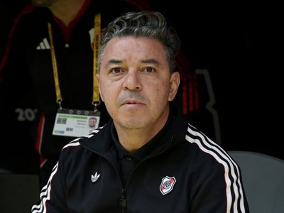 “Hay cosas que no se entienden”: el durísimo descargo de un jugador de River contra Marcelo Gallardo