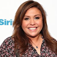 Impactante: Rachael Ray se salvó de lo peor pero mirá el estado en el que quedó su casa