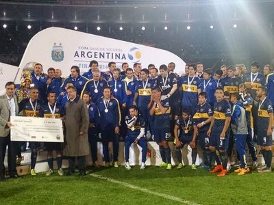El ex Boca que sueña con un llamado de Riquelme