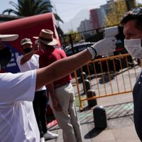 Chile flexibiliza las restricciones sanitarias ante la disminución de contagios