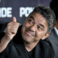 Sonríe Marcelo Gallardo: los 7 refuerzos que tendrá River en enero