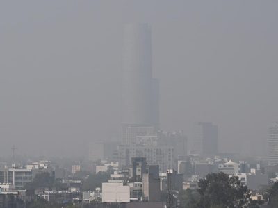 Habrá Doble Hoy No Circula este viernes 13 por contingencia ambiental
