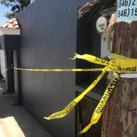 Asesinan a balazos a dos niños en Ensenada; les dispararon en cabeza y cuello