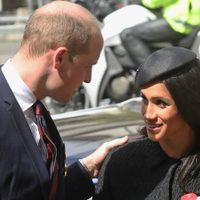 También con el Príncipe William: la gravísima acusación contra Meghan Markle