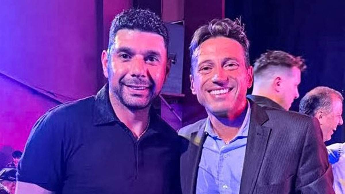 Ortigoza y Moretti.