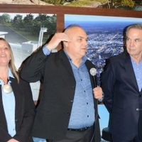 Que sí, que no: ahora Encuentro Republicano Federal no apoyará a Pablo Cervi
