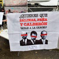 La consulta