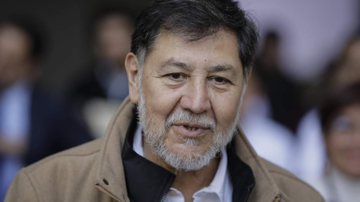 Gerardo Fernández Noroña