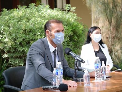 Coronavirus: las medidas que analiza Neuquén ante una nueva ola de contagios