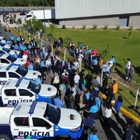 Para el Gobierno, la Policía tiene una imagen positiva del 80 % de los neuquinos