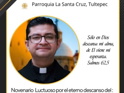 Escort dio clonazepam a cura de Tultitlán para robarlo y luego Brandon lo golpeó hasta la muerte