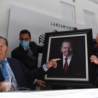 Muñoz Ledo propone "comisión de la verdad" para investigar "contubernio" del gobierno con el crimen